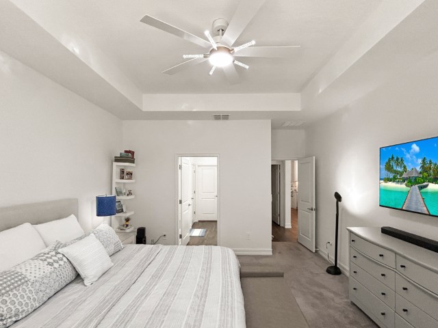 stress free property management