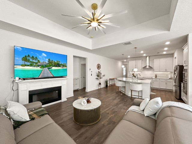 stress free property management