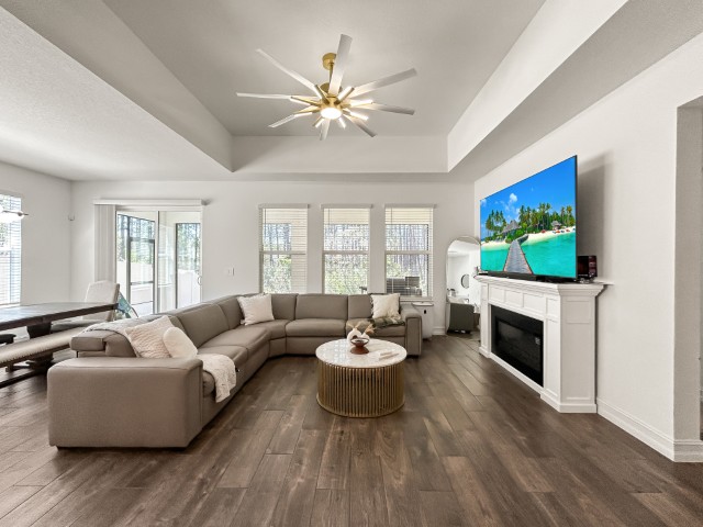 stress free property management