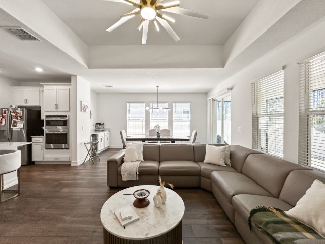 stress free property management