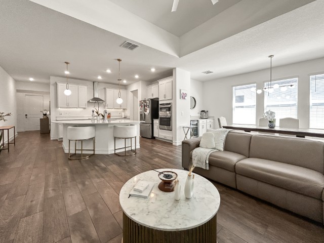 stress free property management