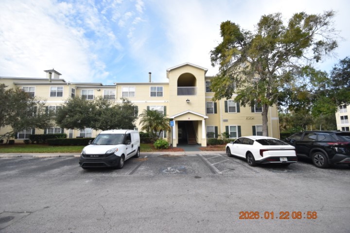 stress free property management