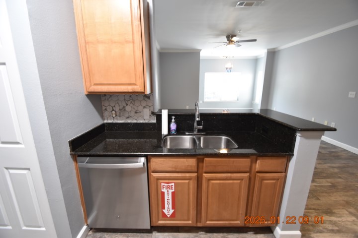 stress free property management