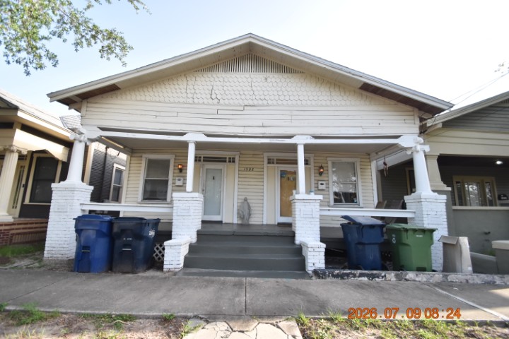 stress free property management