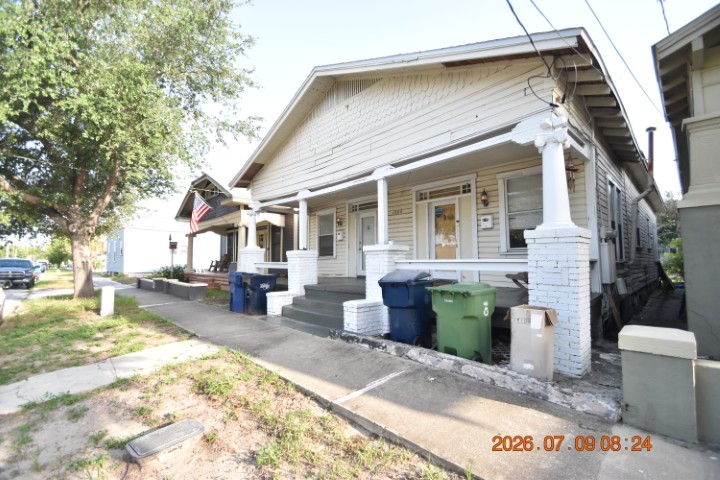stress free property management