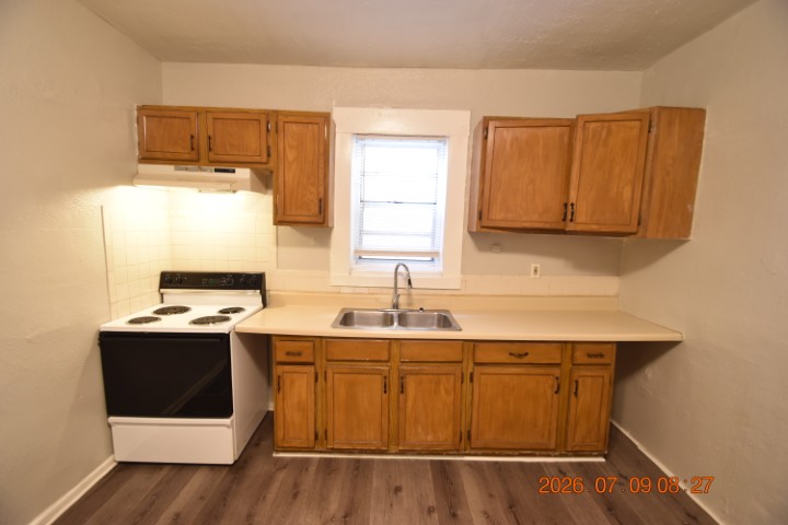 stress free property management
