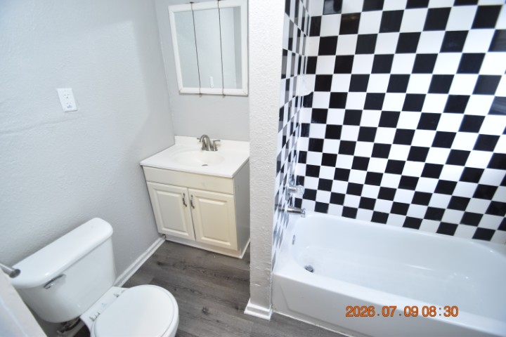 stress free property management