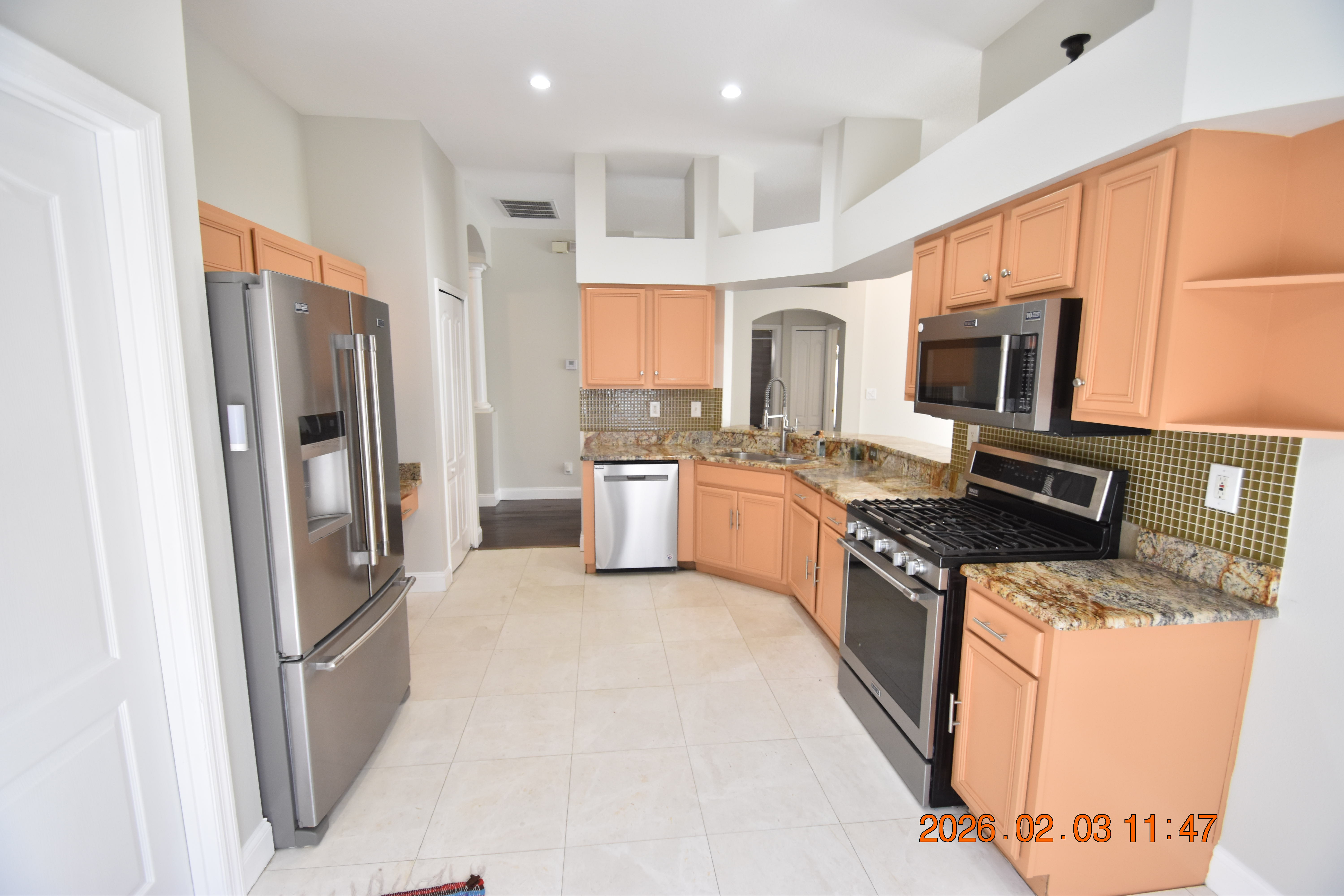 stress free property management