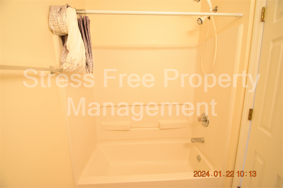 stress free property management