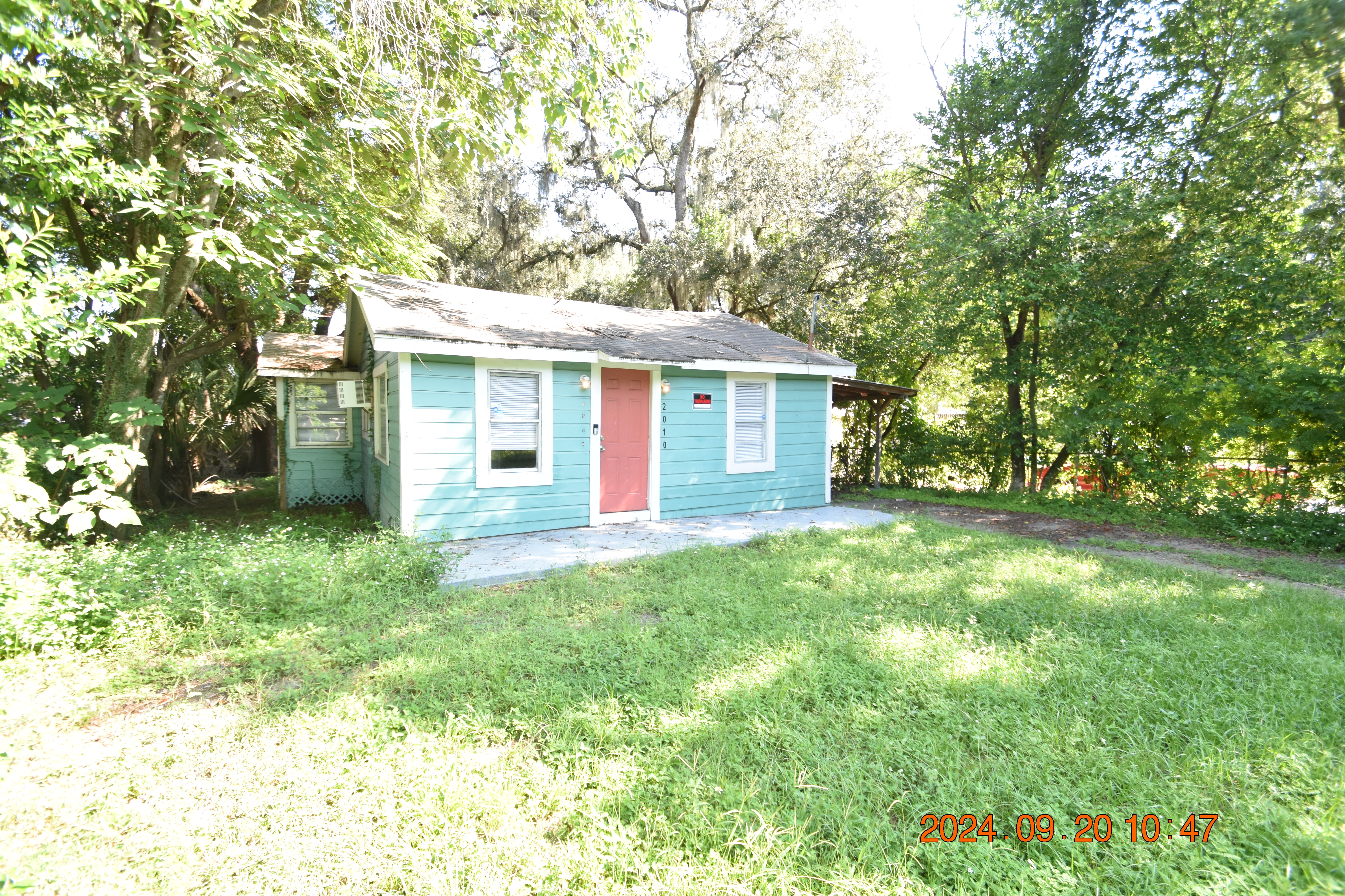 stress free property management