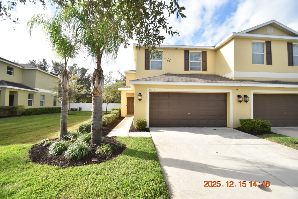 stress free property management