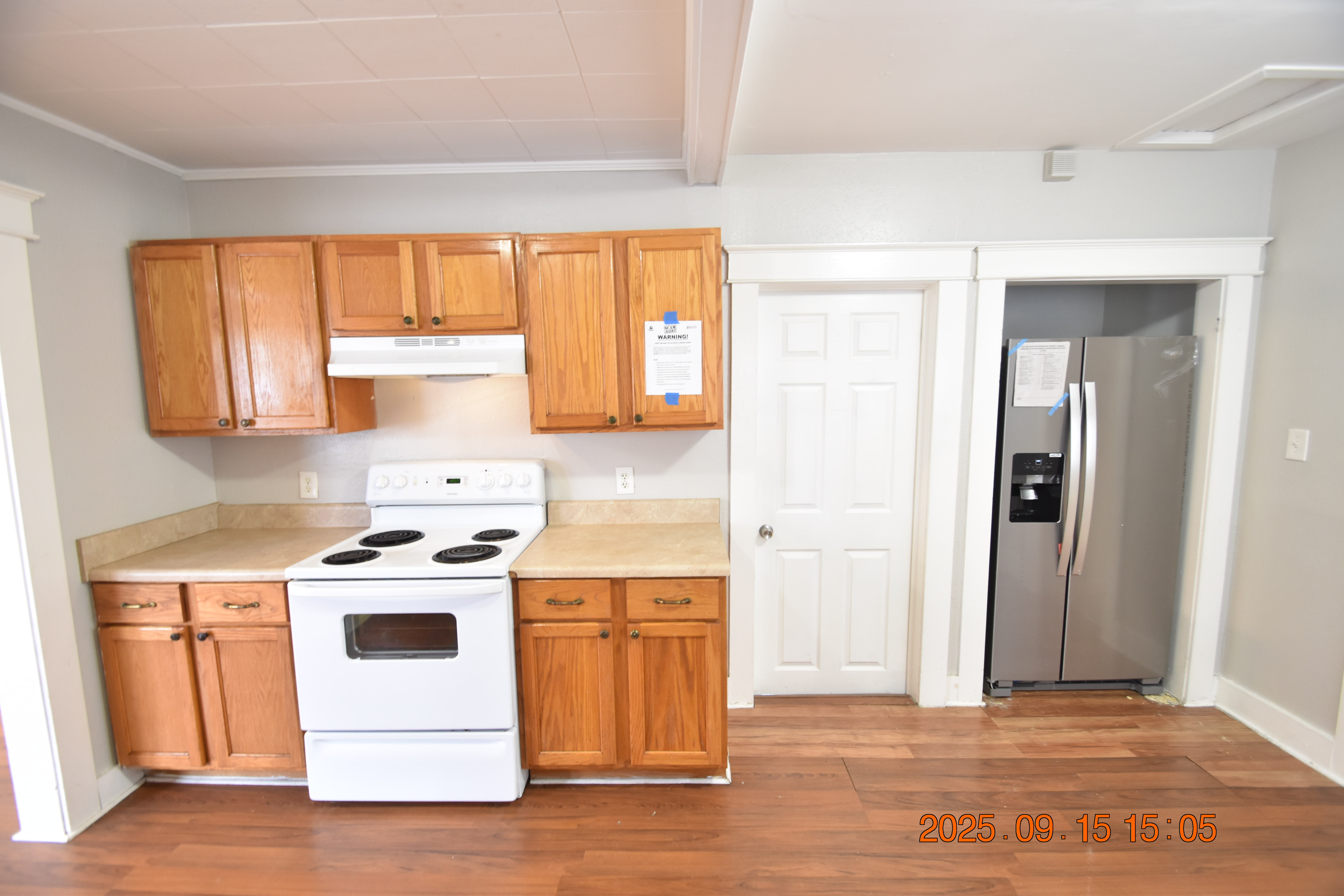 stress free property management