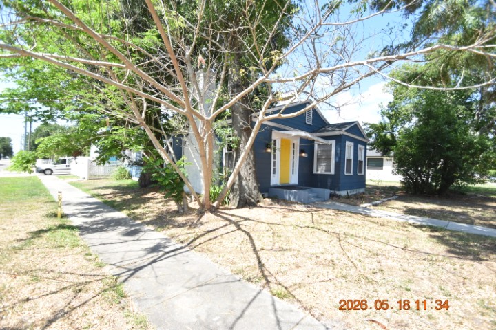 stress free property management