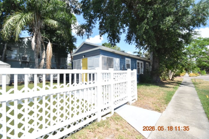 stress free property management