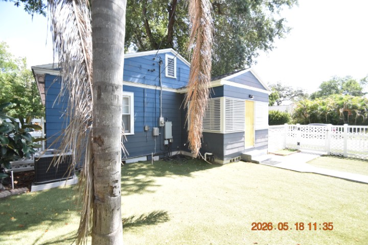 stress free property management