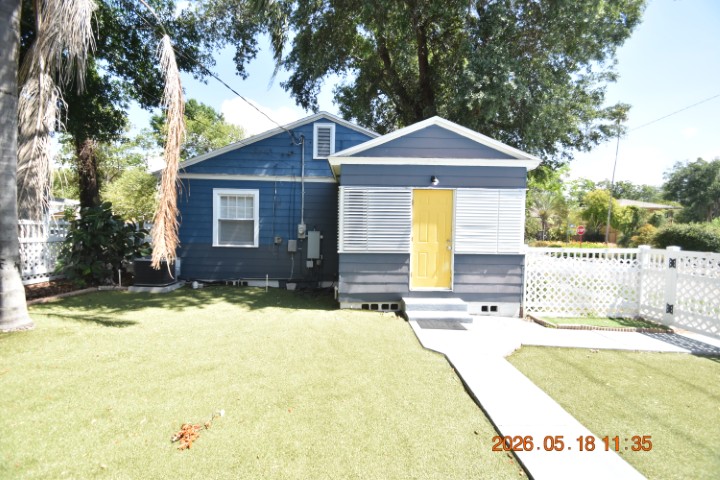 stress free property management