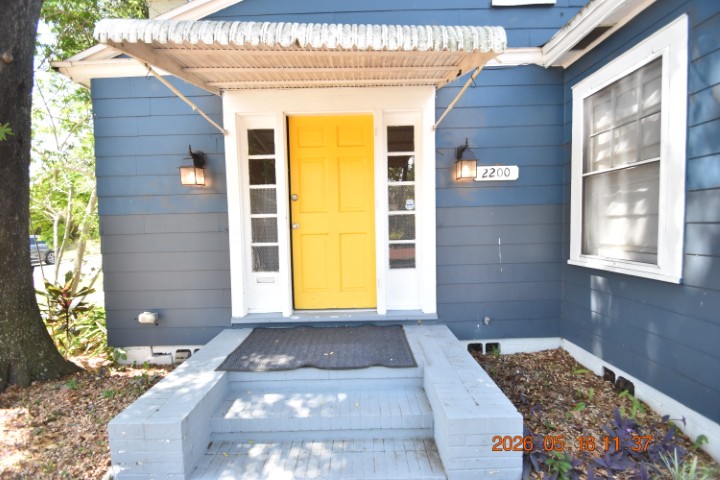 stress free property management