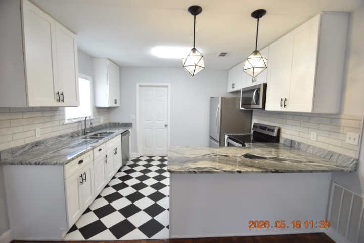 stress free property management