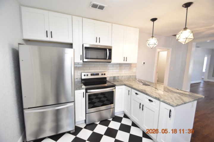 stress free property management