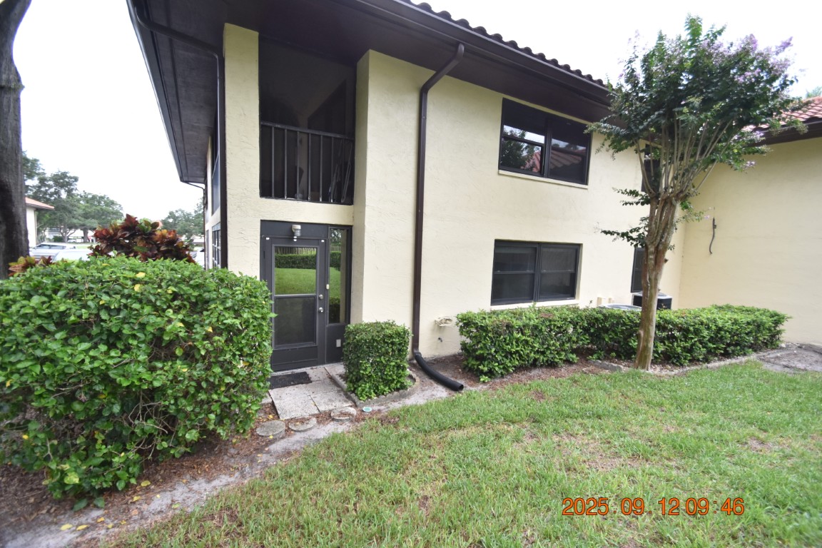 stress free property management