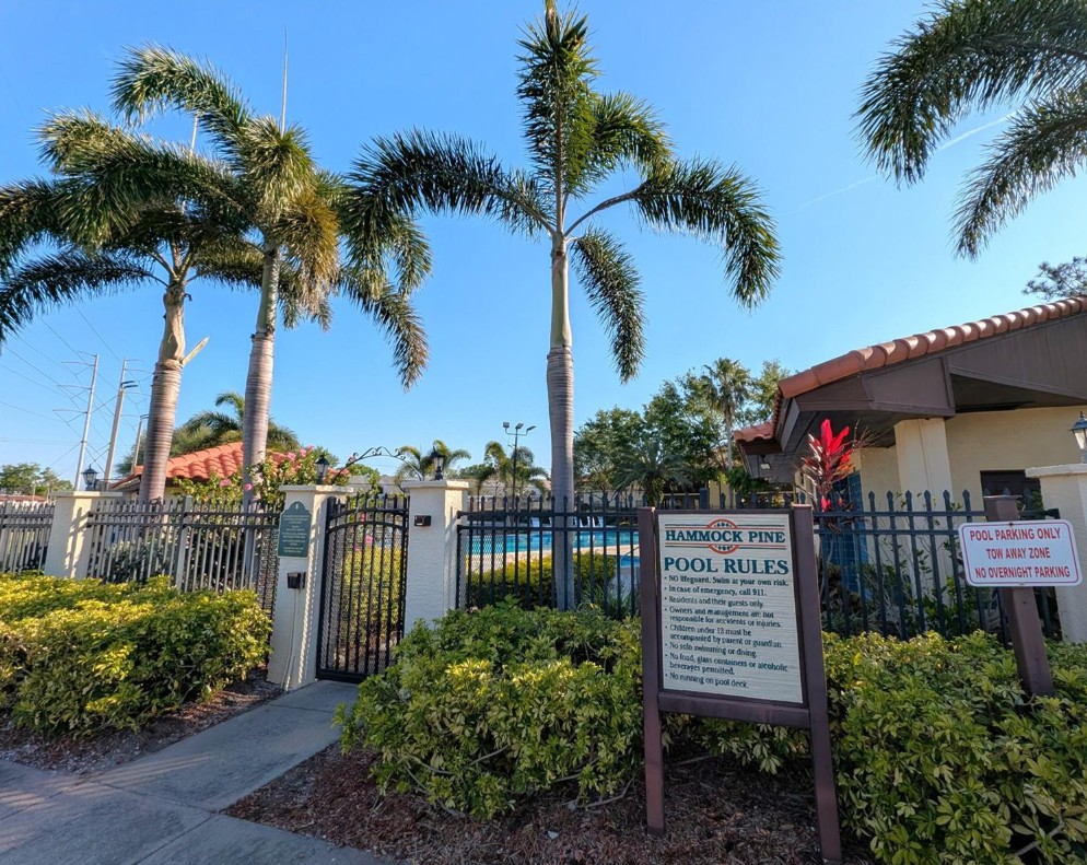 stress free property management
