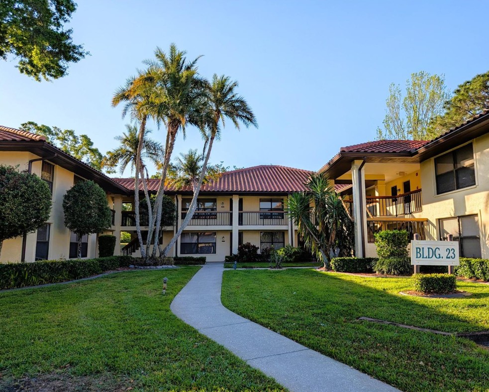 stress free property management