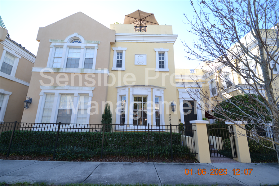 stress free property management