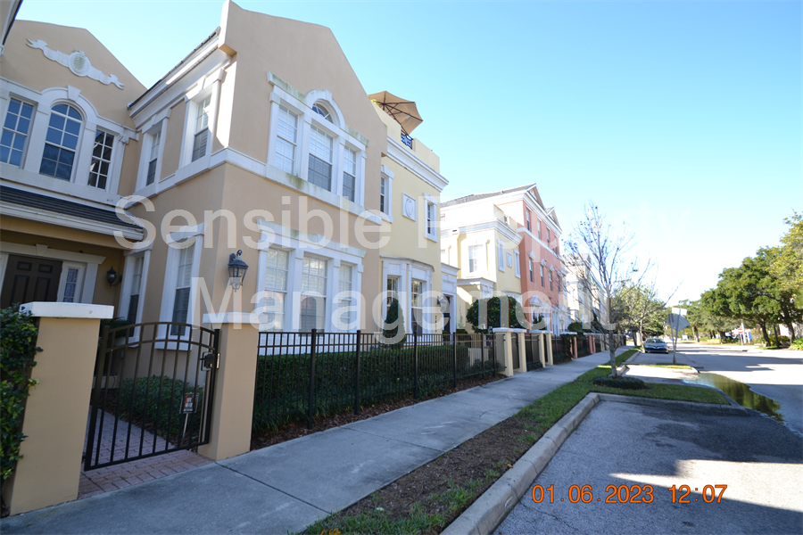 stress free property management