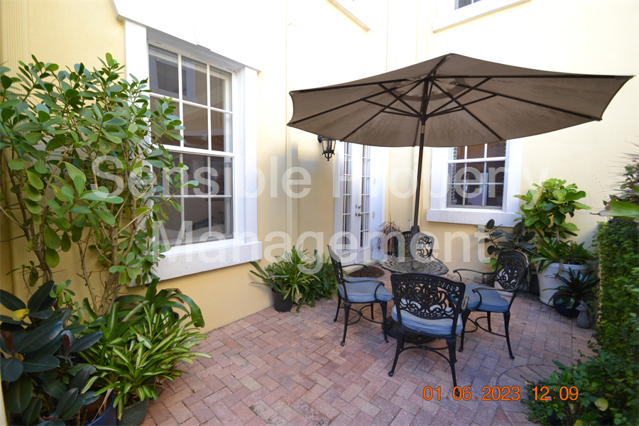 stress free property management