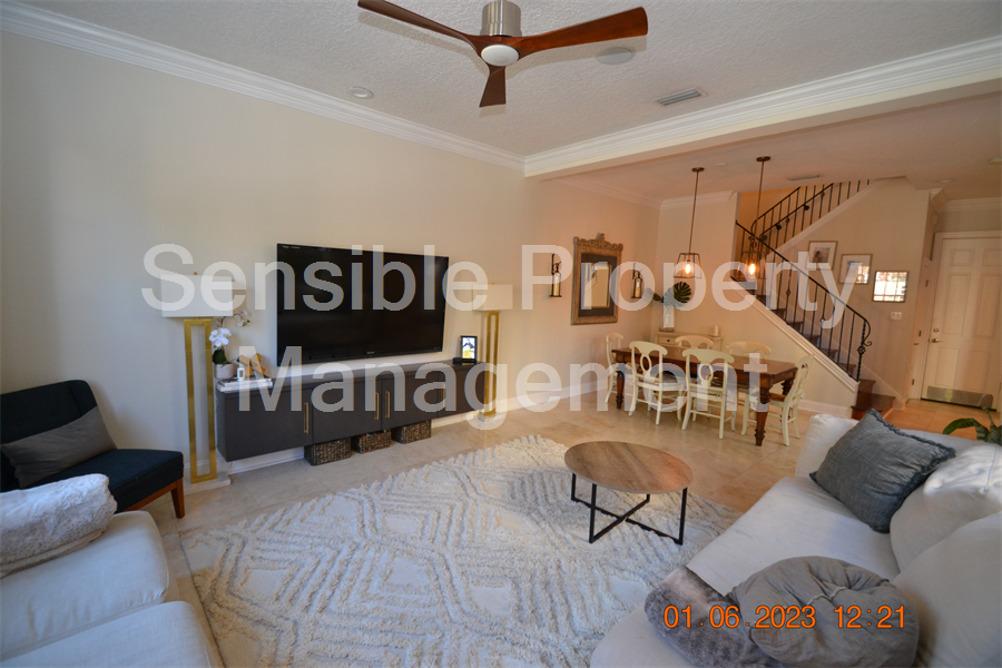 stress free property management