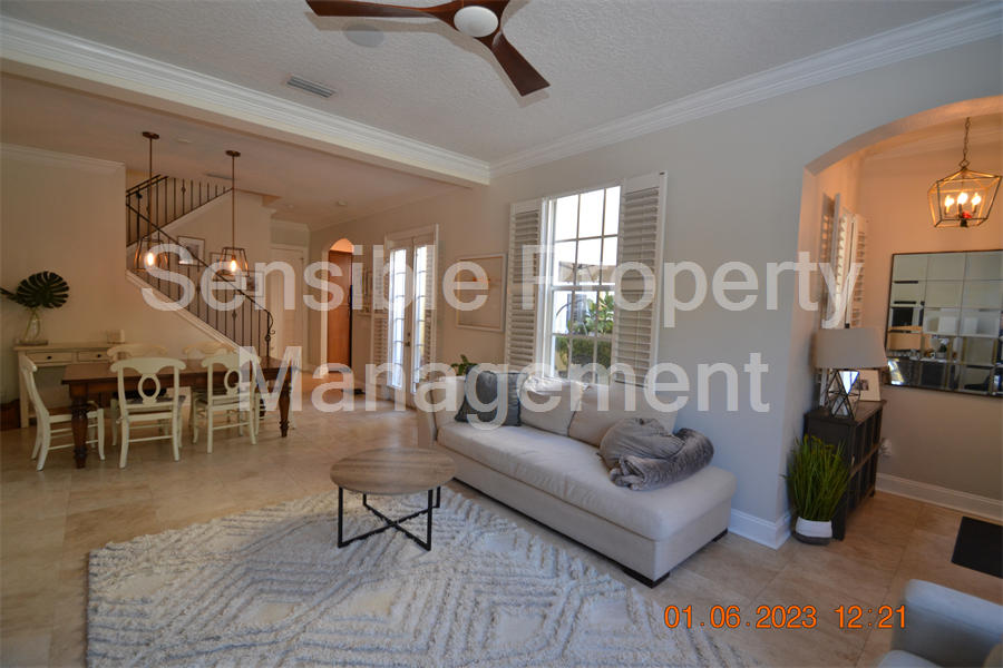 stress free property management