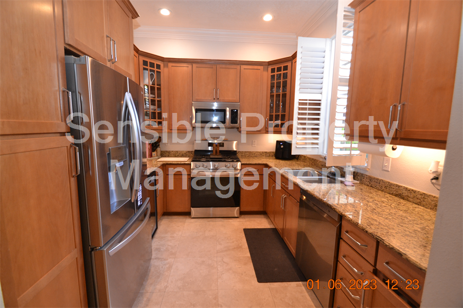 stress free property management