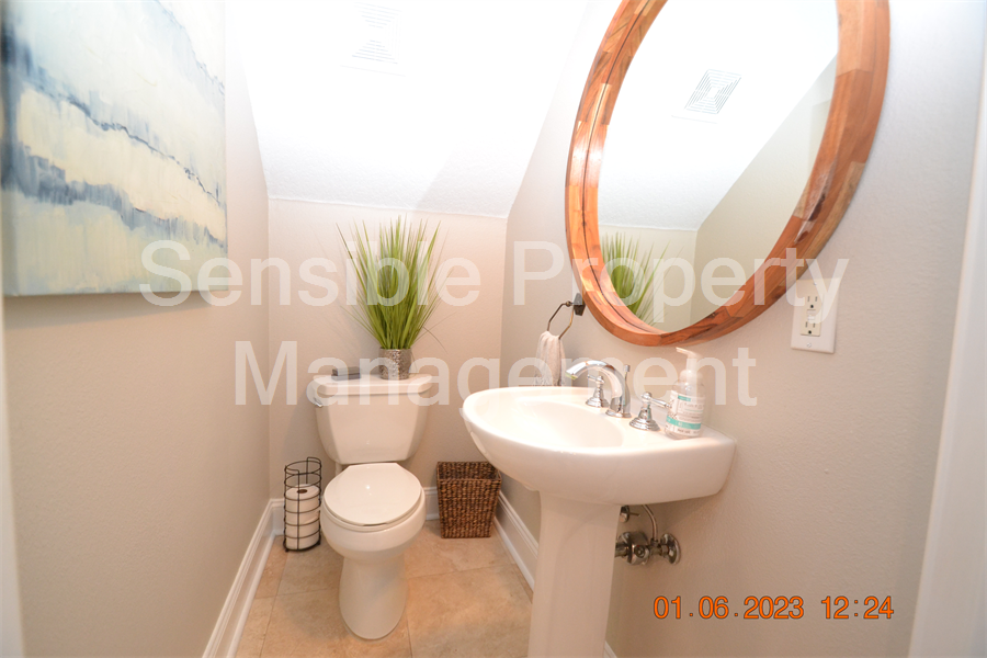 stress free property management