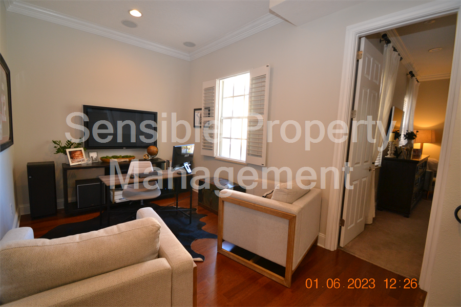 stress free property management