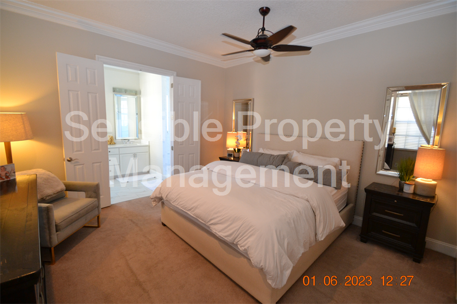 stress free property management