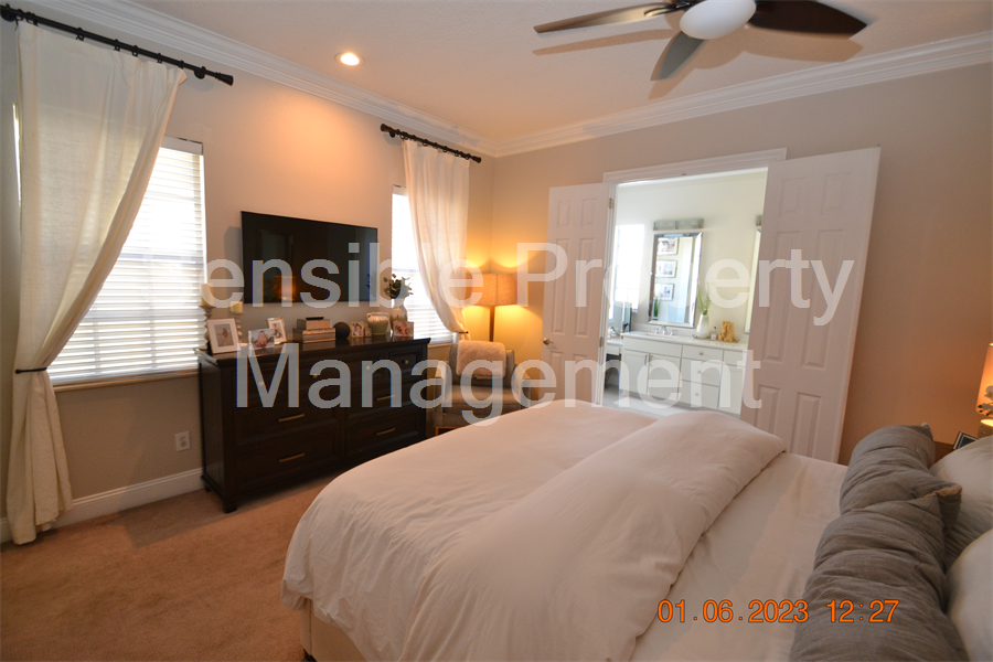stress free property management