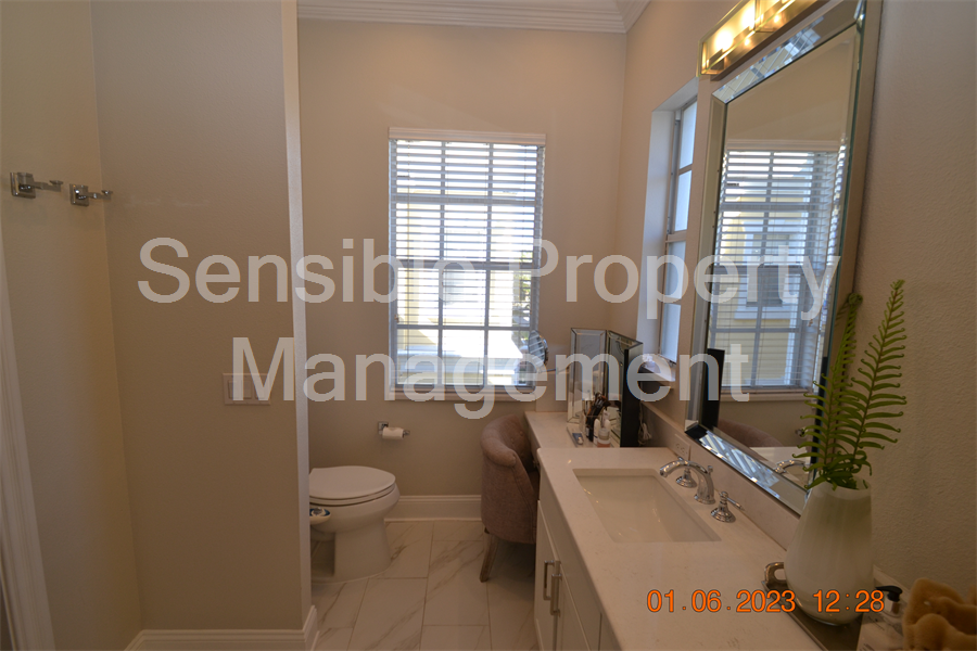 stress free property management