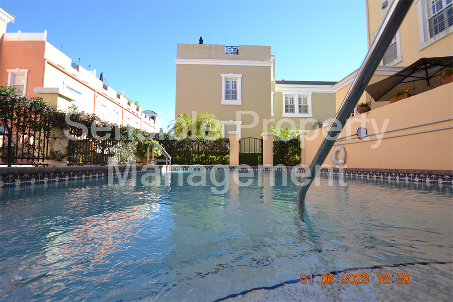 stress free property management