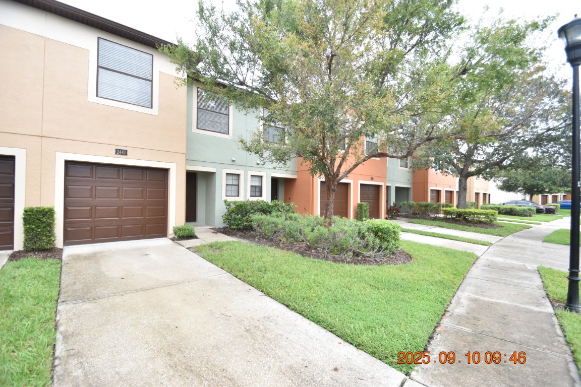 stress free property management