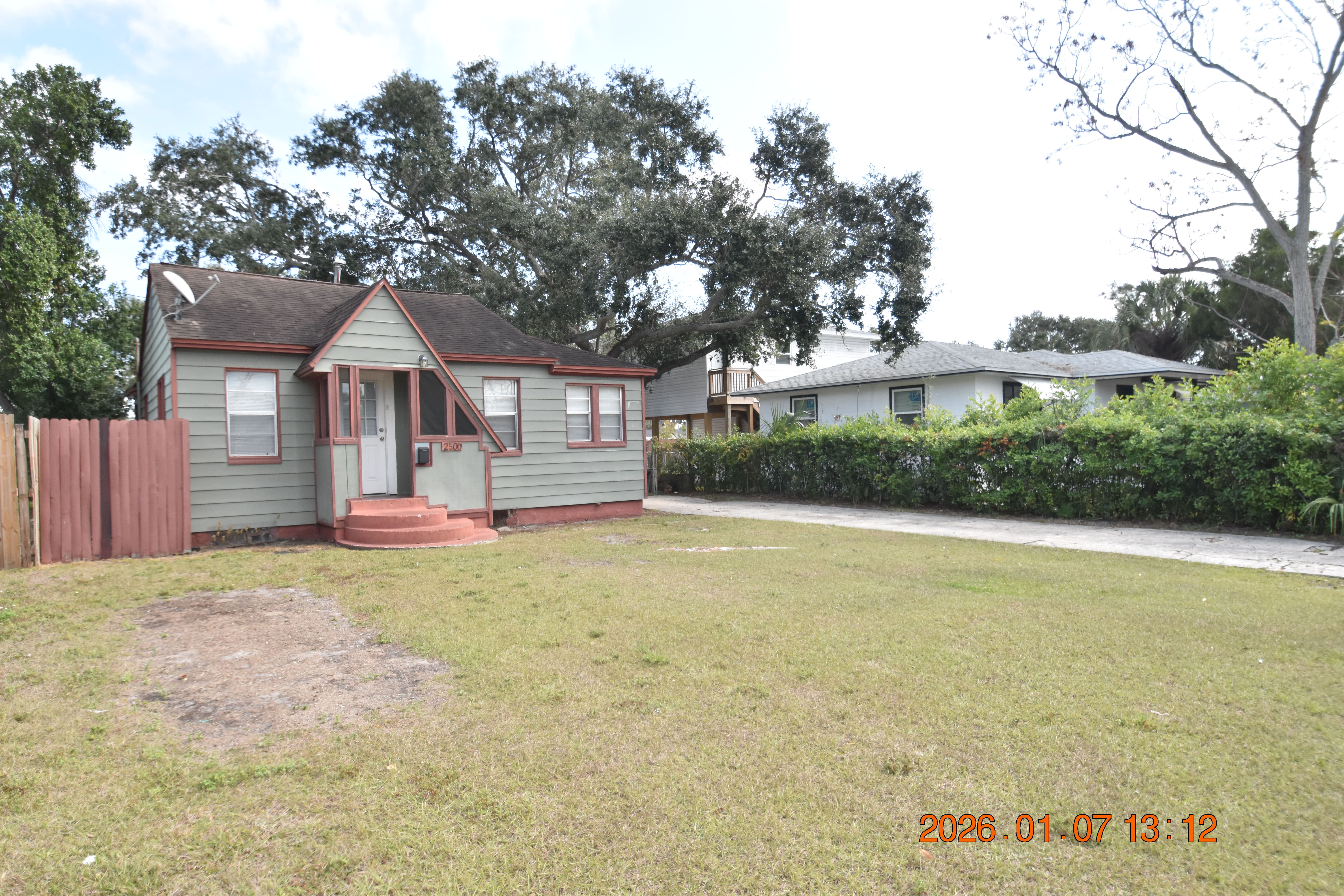 stress free property management