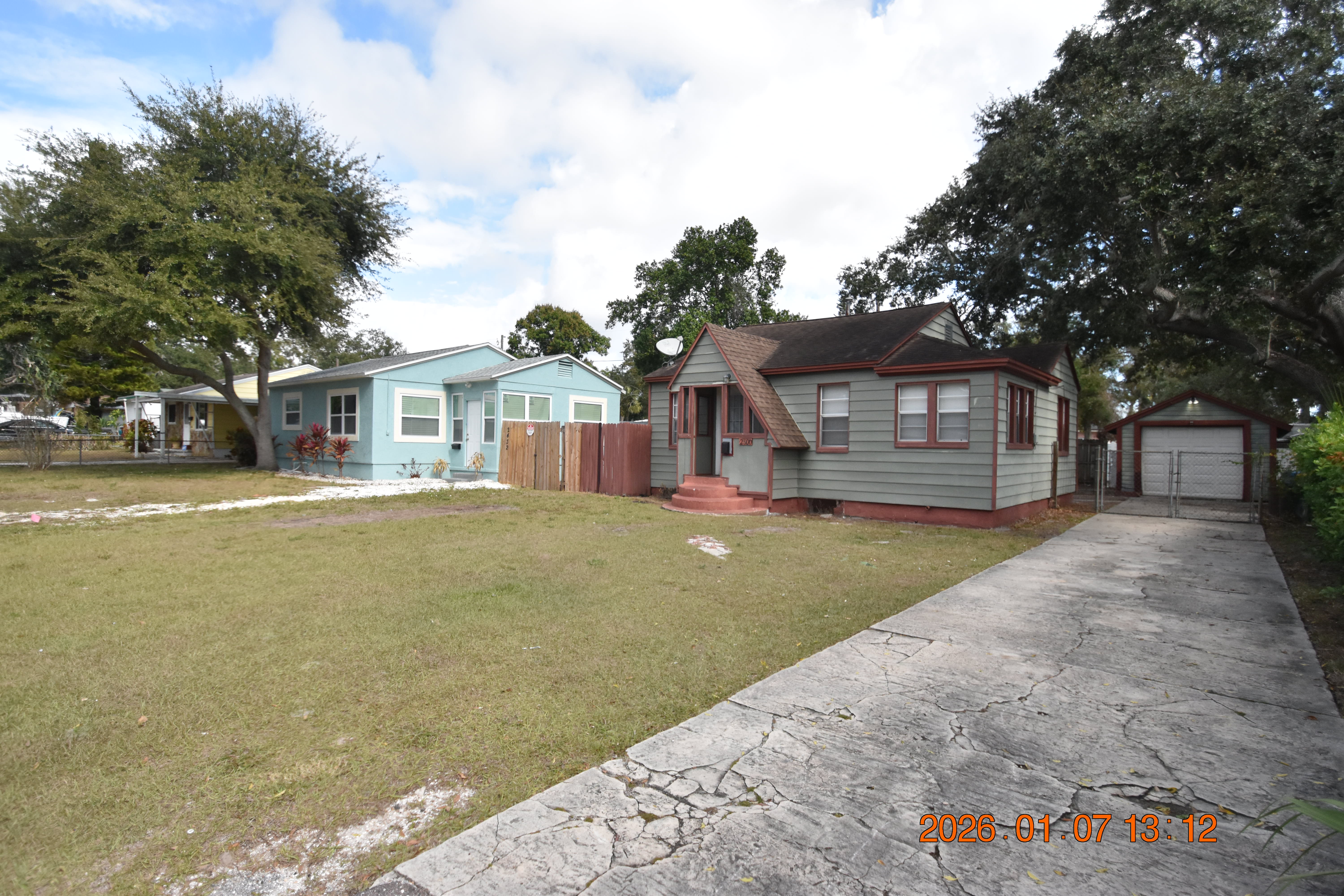 stress free property management