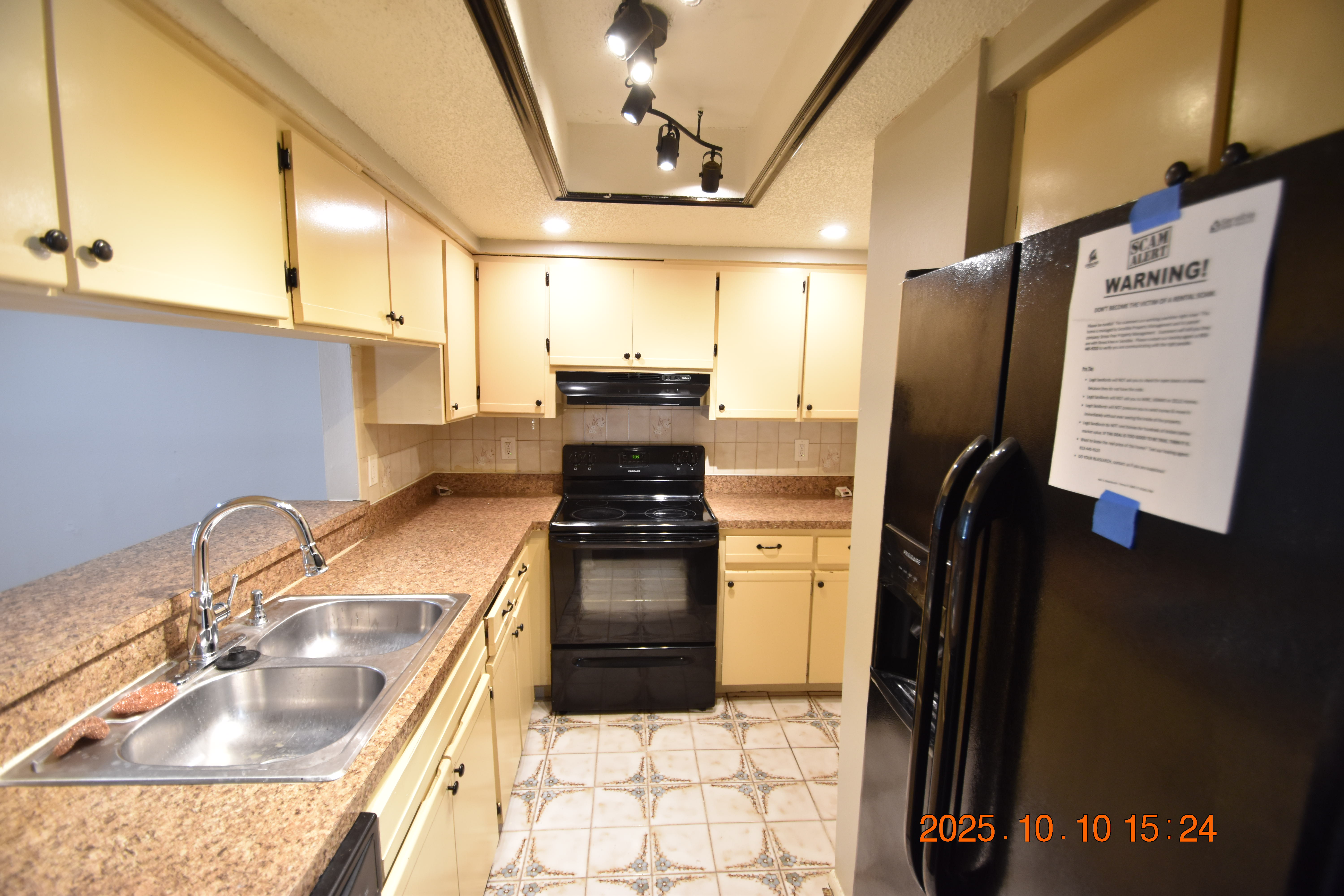 stress free property management