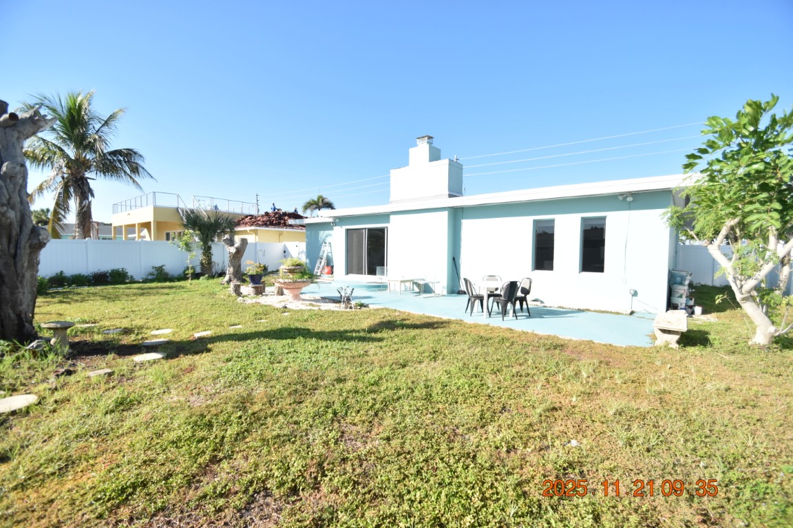 stress free property management