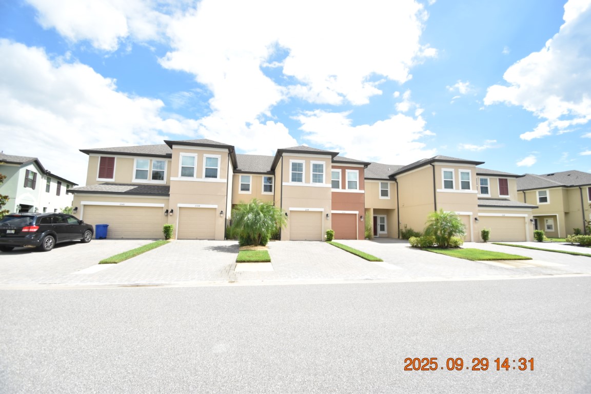 stress free property management