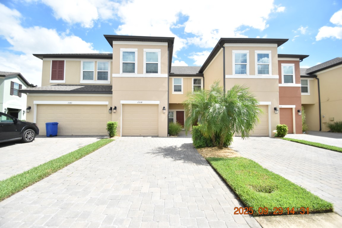 stress free property management