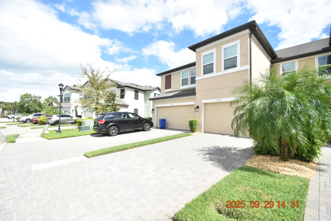 stress free property management