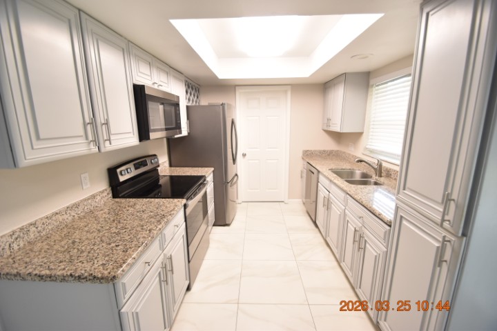 stress free property management