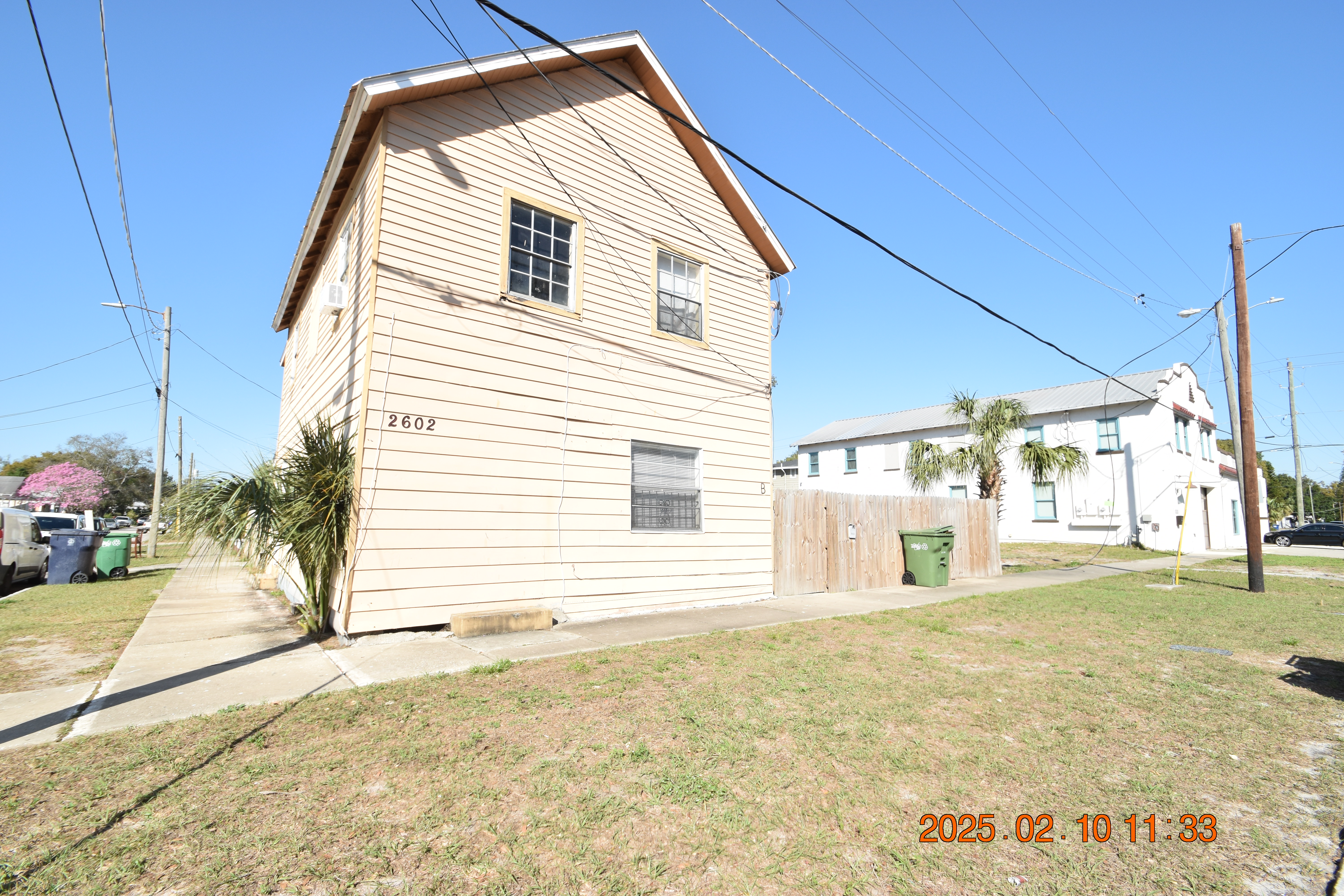 stress free property management