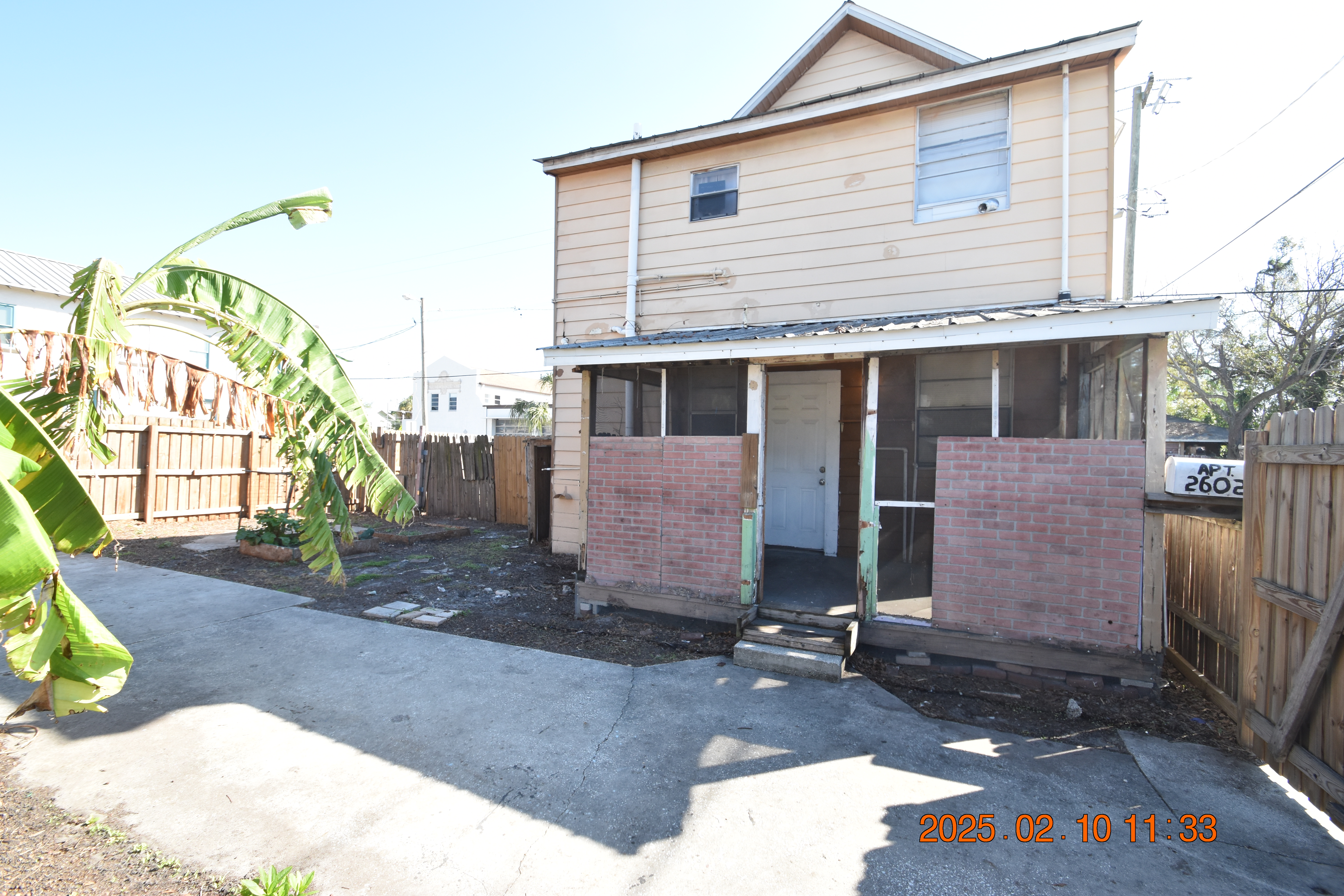 stress free property management