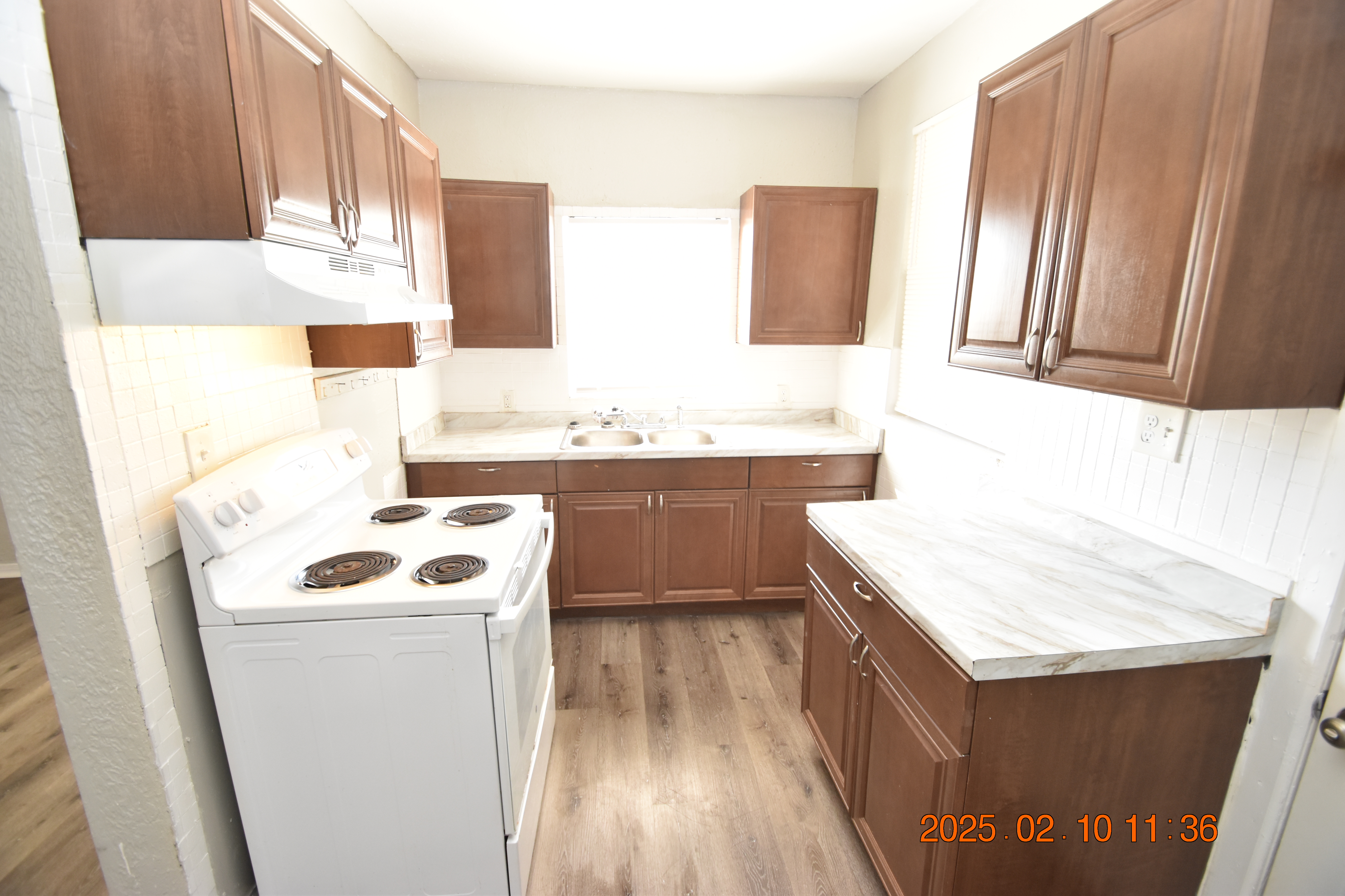 stress free property management